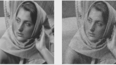 DE Models for Image Denoising featured image